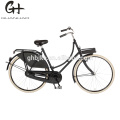 28" Dutch Classic Oma Good Quantity Cheap Bike